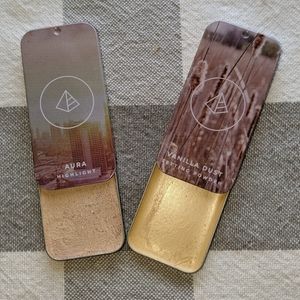 🌻 Maskcara Beauty Highlight